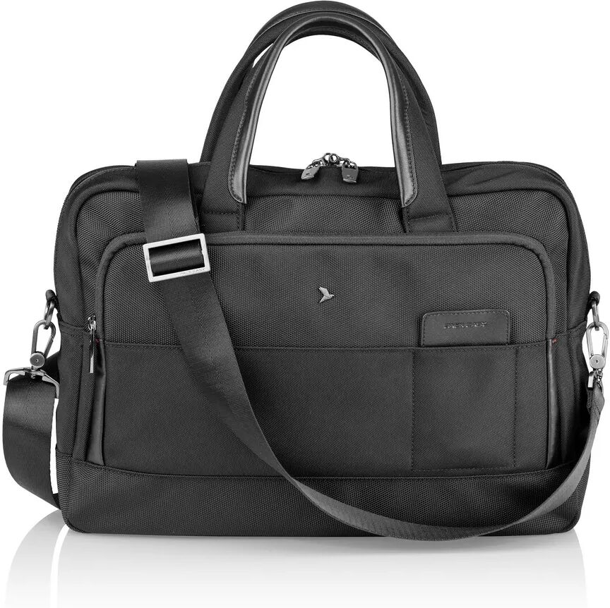 Pack Easy - Laptoptasche, 29cm, Black