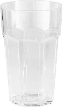 Paderno Bicchiere 360 ml cod24