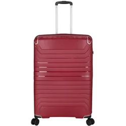 Von Cronshagen Trolley Halvar 76cm wine - 76