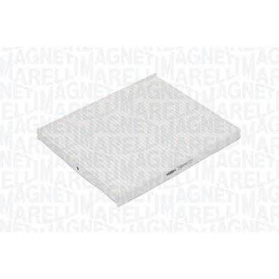 MAGNETI MARELLI Filter, Innenraumluft 350208067560 für JEEP