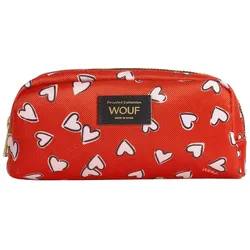 WOUF Kulturbeutel Daily Makeup Bag crush - 9