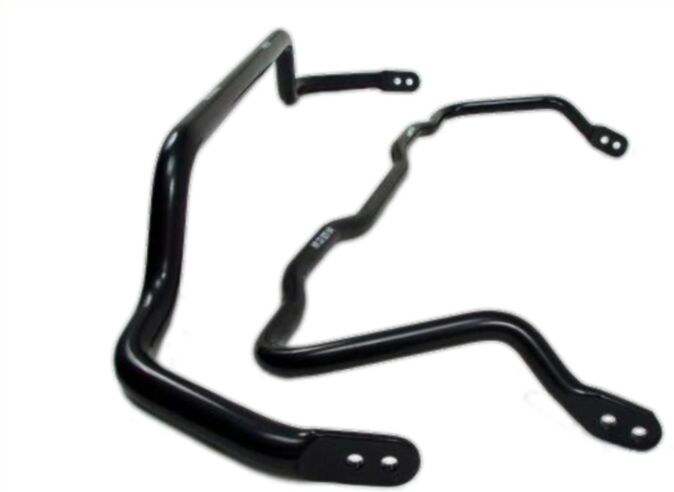 H&r Stabilisatorsatz Stabilisator, Fahrwerk Stabilisatoren/anti-Roll Bars 33014-1 Hinterachse