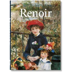 Renoir. 40th Ed, Fachbücher von Gilles Néret