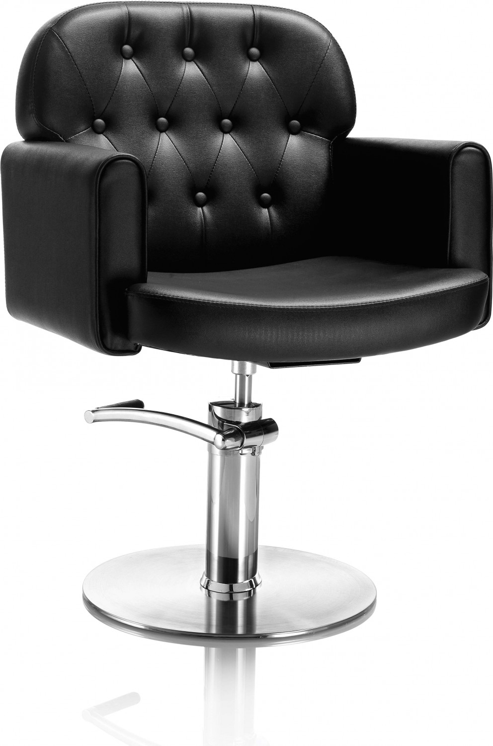 XanitaliaPro Hair Liberty Friseurstuhl XP-375.045