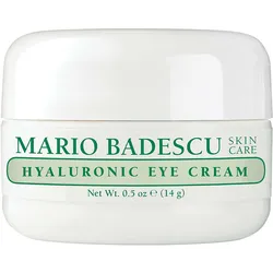 Mario Badescu Hyaluronic Eye Cream 14g