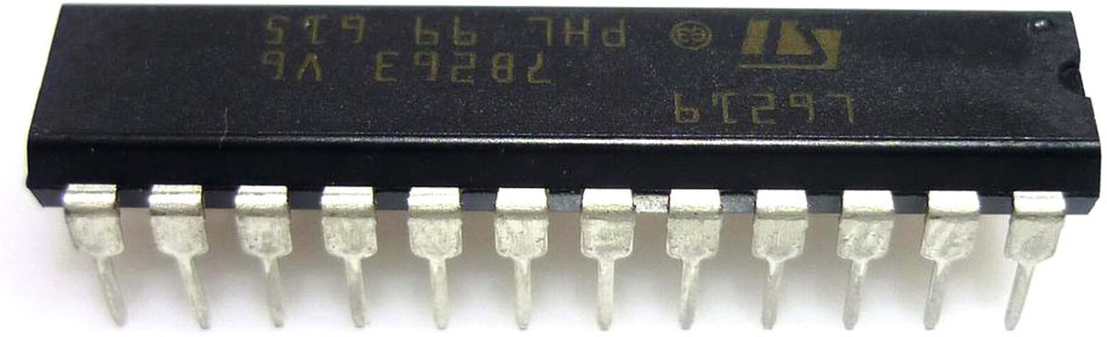 Ersatzteil Futurelight Ic L 6219