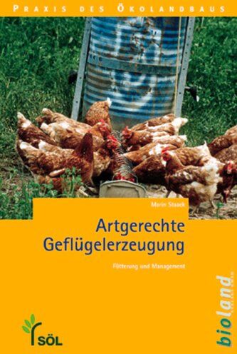 Friedel Deerberg - Artgerechte Geflügelerzeugung: Fütterung und Management - Preis vom 09.10.2026 07:28:09 h