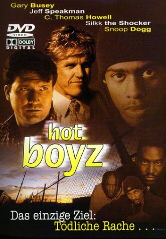 Master P - Hot Boyz - Preis vom 08.10.2026 07:26:42 h