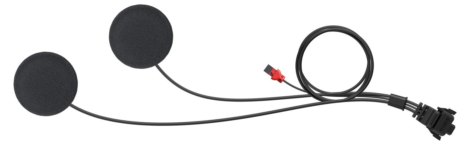 Sena Luidspreker voor Intercom Spider St1 Hd, Type C (Elektronisch)