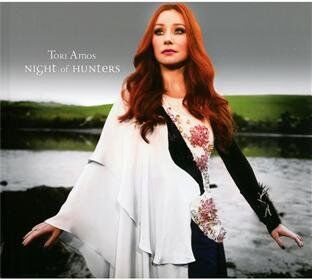 Tori Amos - Night of Hunters (Deluxe Edition) - Preis vom 13.10.2026 19:28:25 h