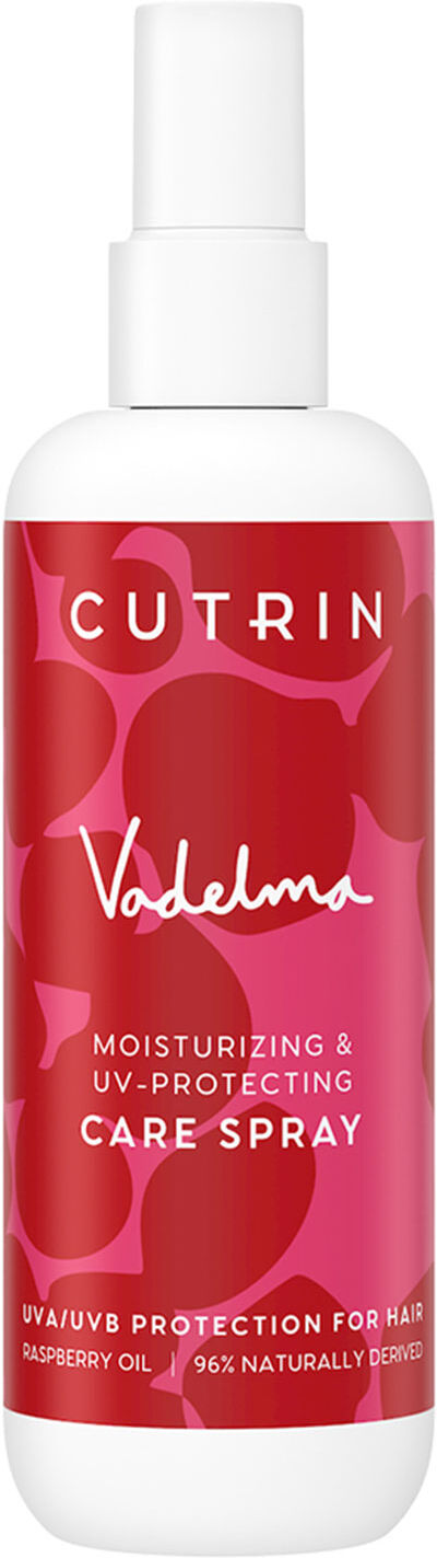 CUTRIN Vadelma Care Spray 200ml