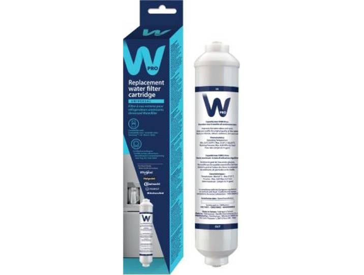 Wpro - Filtre À Eau A Eau Usc100/1