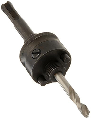 DeWALT SDS-Plus adapter voor gatenzagen DT8108-QZ Geel