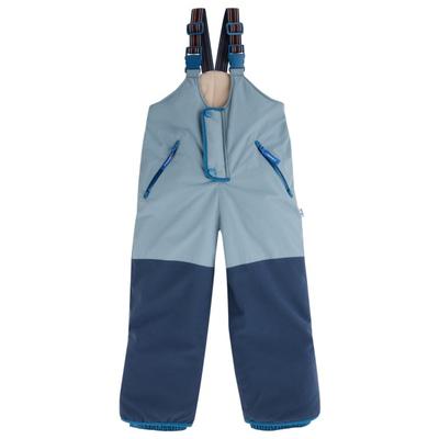 Finkid - Kid's Kajo Husky - Skihose Gr 130/140 blau