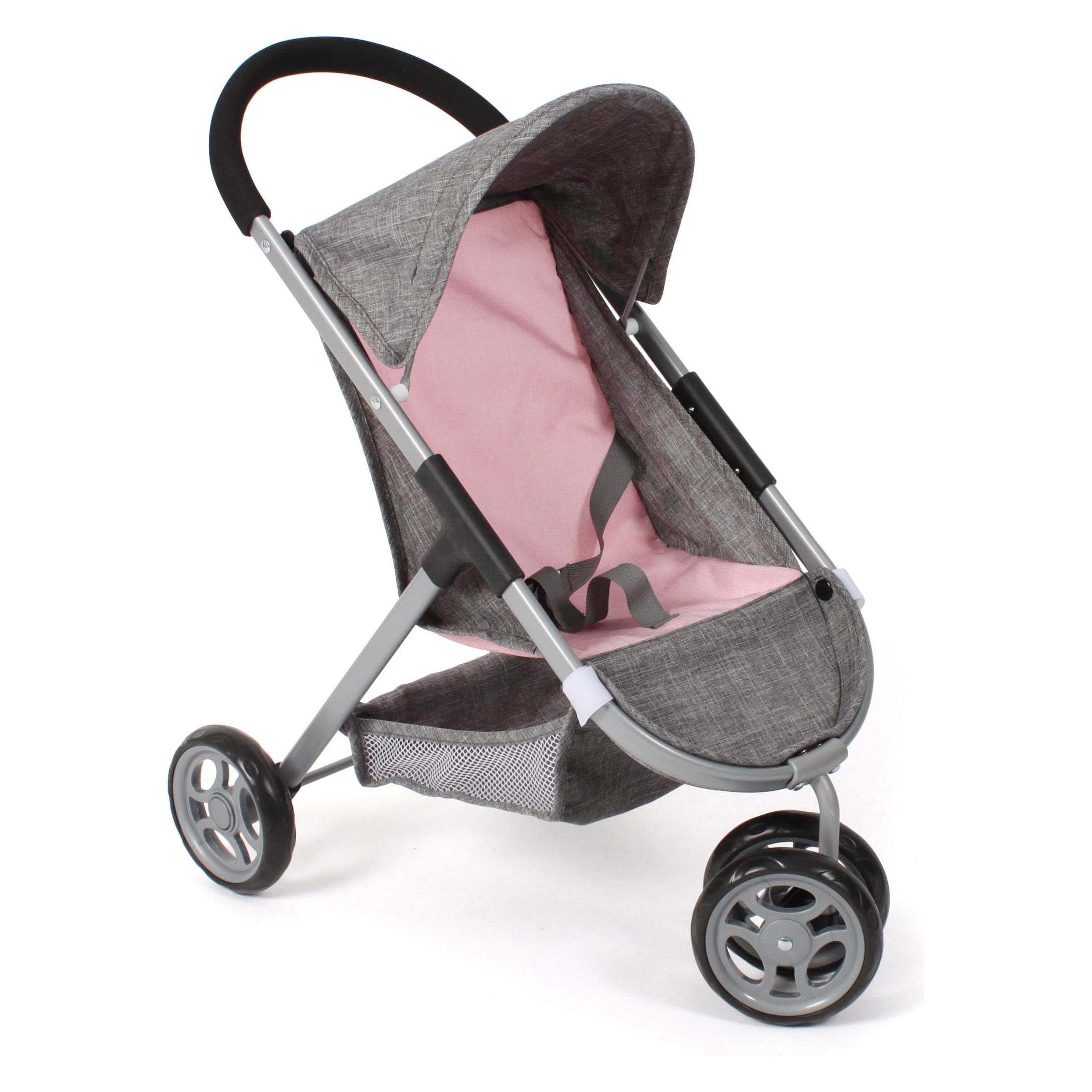 Bayer Puppenbuggy Speedy (611-15)