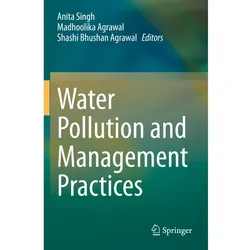 Water Pollution and Management Practices, Fachbücher