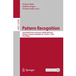 Pattern Recognition, Fachbücher