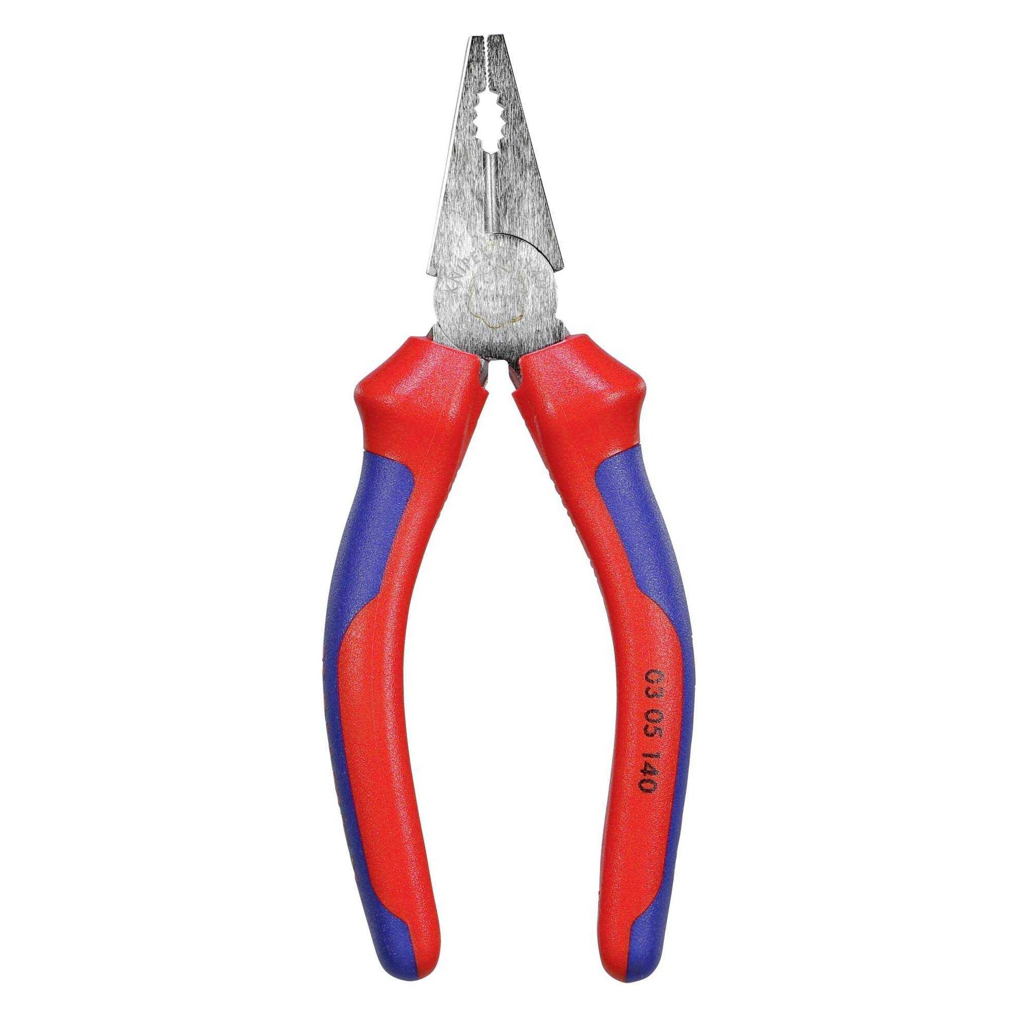 Knipex Kombizange (140 mm) (03 05 140)