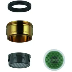Grohe Strahlregler 46837 46837G00 gold