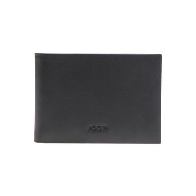Geldbörse JOOP "Geldbörse Pero Nestor Billfold", Herren, schwarz, Obermaterial: 100% Rindsleder Leather cow., Kleinlederwaren