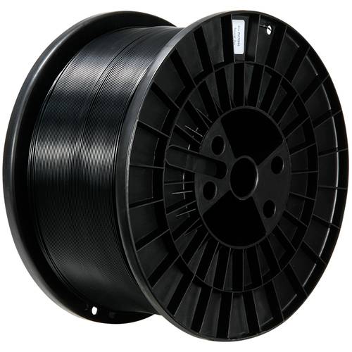Polymaker PM70896 Filament PLA hohe Steifigkeit, hohe Zugfestigkeit 1.75mm 5000g Schwarz PolyLite 1St.