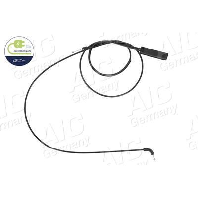 AIC Motorhaubenzug 76315 Motorraum für BMW
