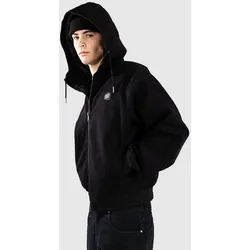 Santa Cruz Burner Jacke black Gr. XL