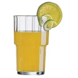 ARCOROC NORVEGE TUMBLER 32CL SET6