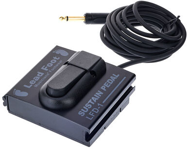 Lead Foot LFD-1 MKII