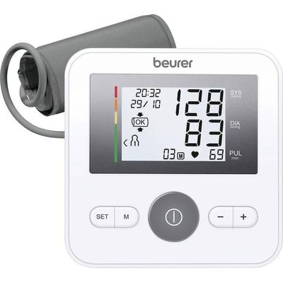 Beurer BM 27+ Oberarm Blutdruckmessgerät 60418