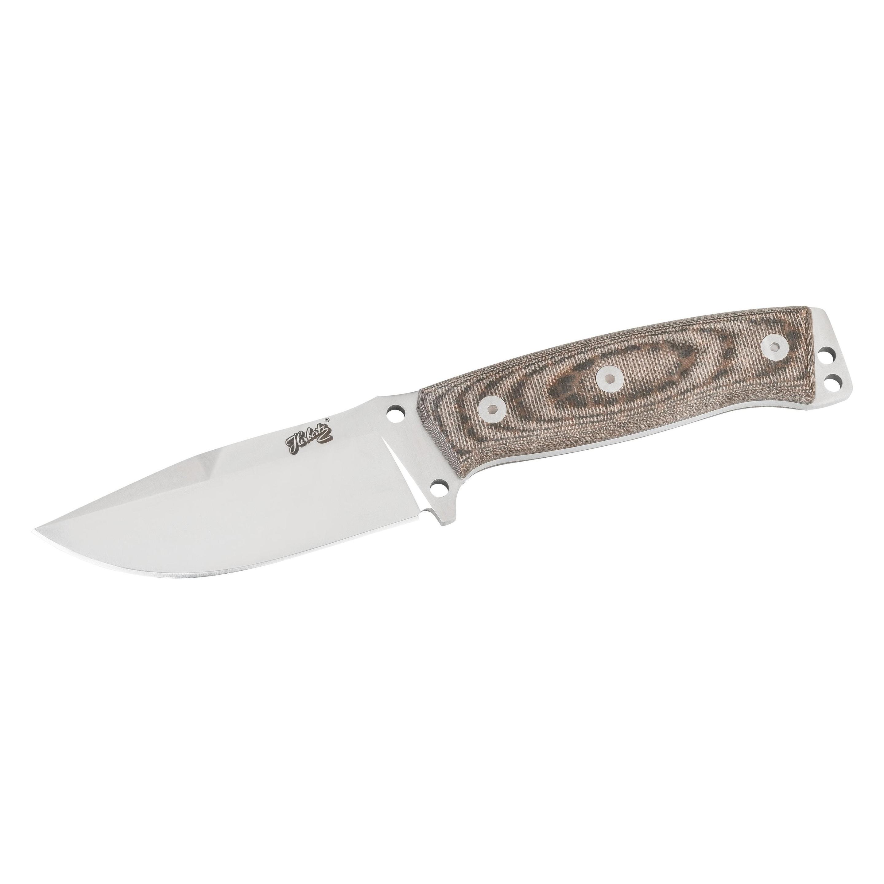 Herbertz SKADI I Gürtelmesser (53066)