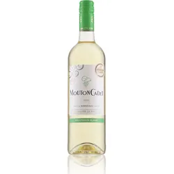Mouton Cadet Sauvignon Blanc trocken 2022 13% Vol. 0,75l