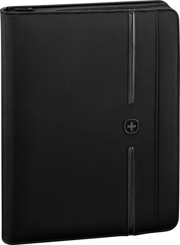 Wenger Affiliate Tablet-Cover Universal 25,4cm (10 ) Organizer Schwarz