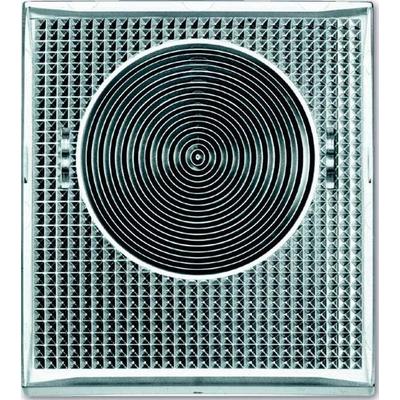 Busch-Jaeger Haube kl 2863-11-53 2CKA001563A0148