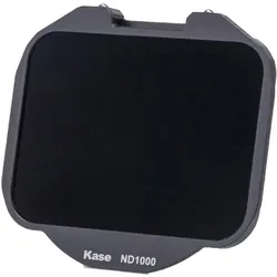 KASE Clip-in ND1000 Filter für Sony A1/A7/A9