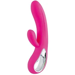 Amoressa, Vibrator, D-213251 Troy Premium Silicone Vibratore Ricaricabile