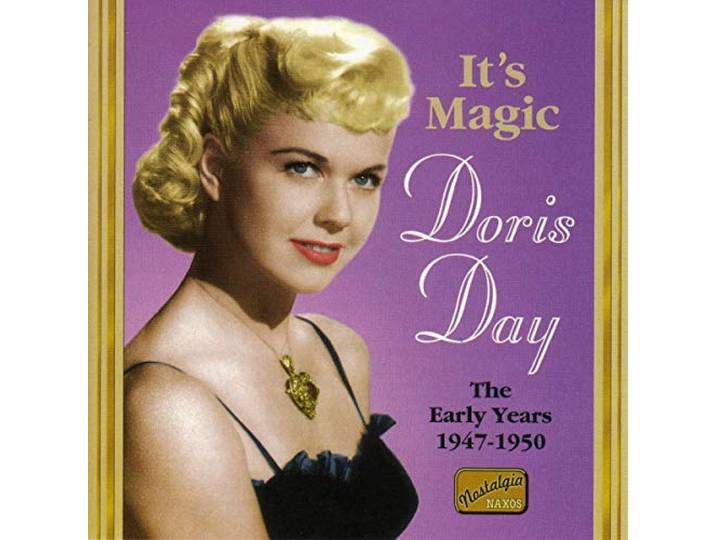 Doris Day - It's Magic