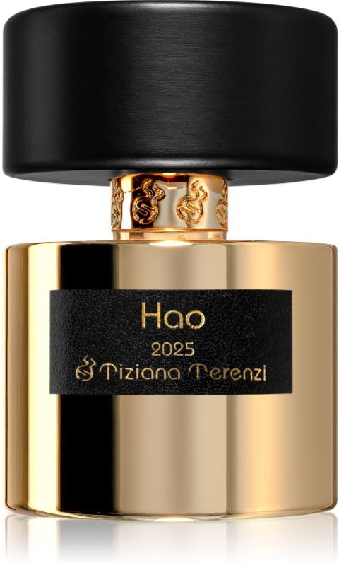 Tiziana Terenzi Hao extrait de parfum mixte 100 ml