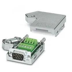 Phoenix Contact SUB-D-Stecker SUBCON 15HD/M
