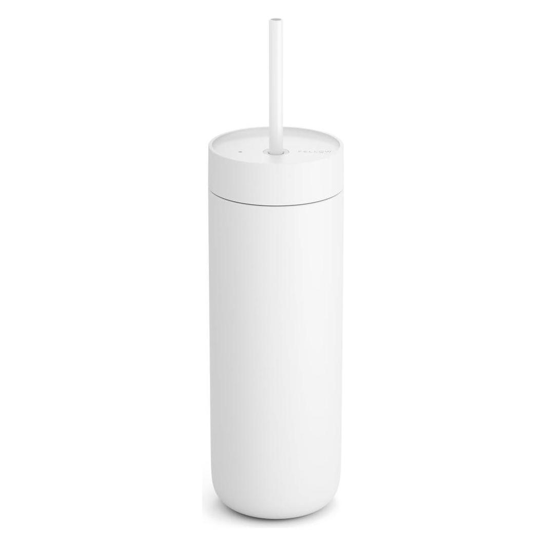 Fellow Carter Cold Tumbler - Thermobecher - Puderrosa (0.59 l) (61572872)