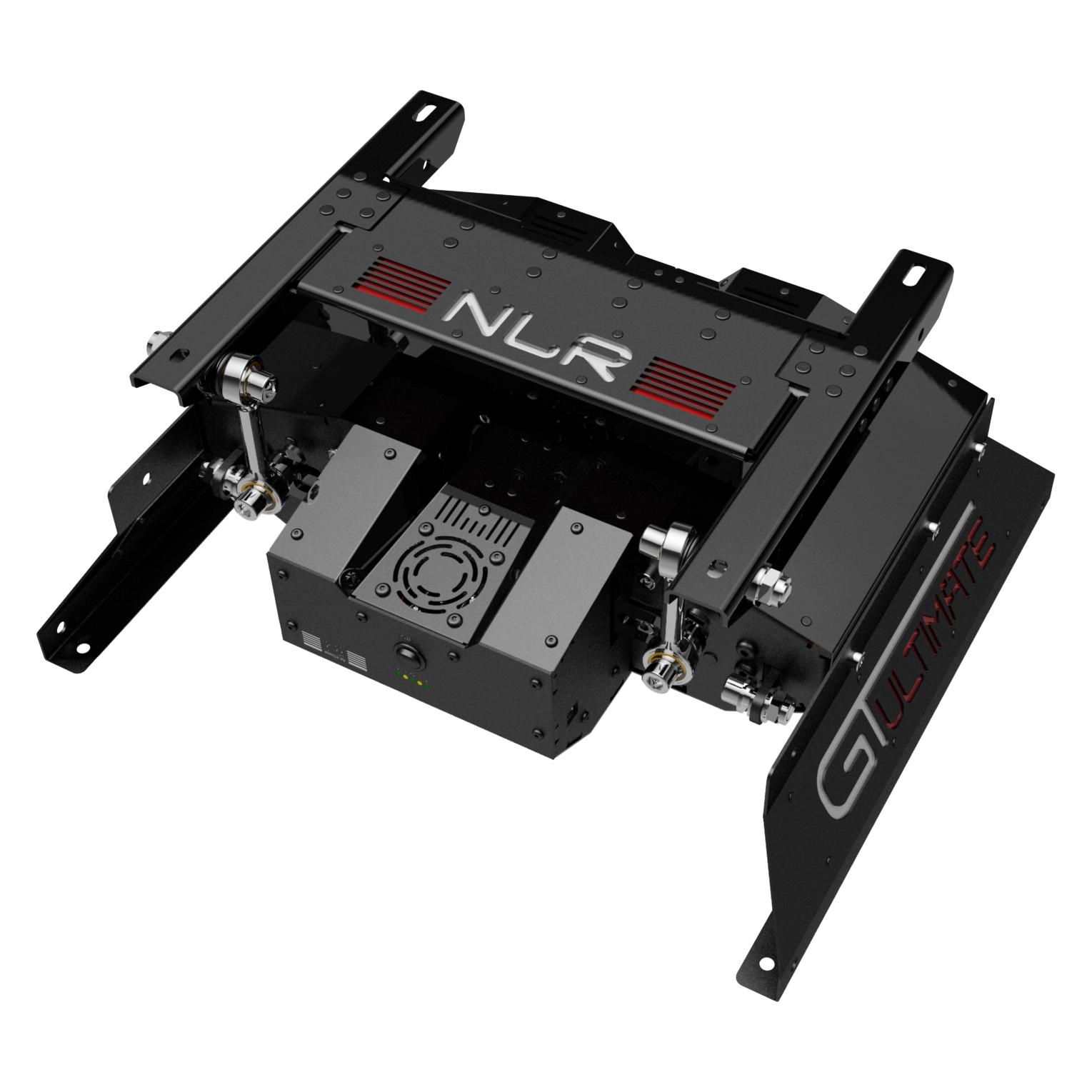 Next Level Racing Motion Platform V3 (NLR-M001v3)