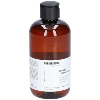 The Remedy Lab Micellar Cleansing Water 240ml 240 ml Gesichtswasser