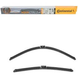 Scheibenwischer CONTINENTAL AQUACTRL 2 2800011261280 für Dacia Duster (HS)