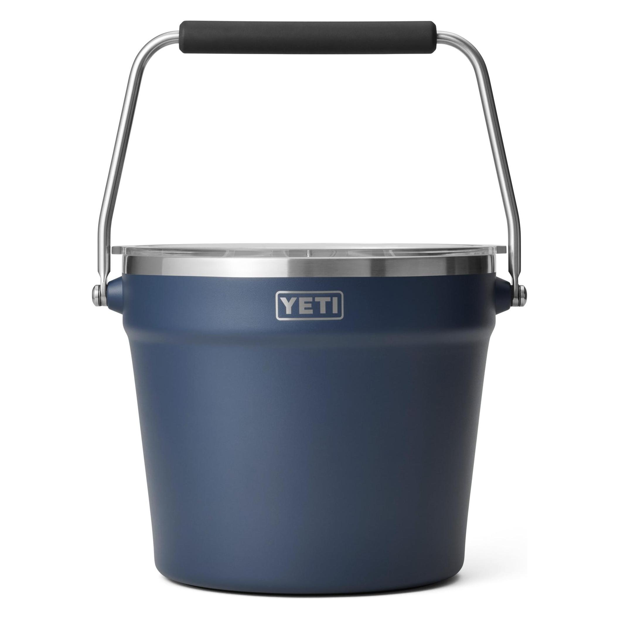Yeti Rambler 7.6 Liter Getränkekübel - Navy (66074743)