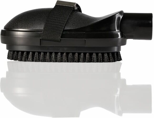 Brosse aspirante pour animaux Kränzle 175 mm (584020)