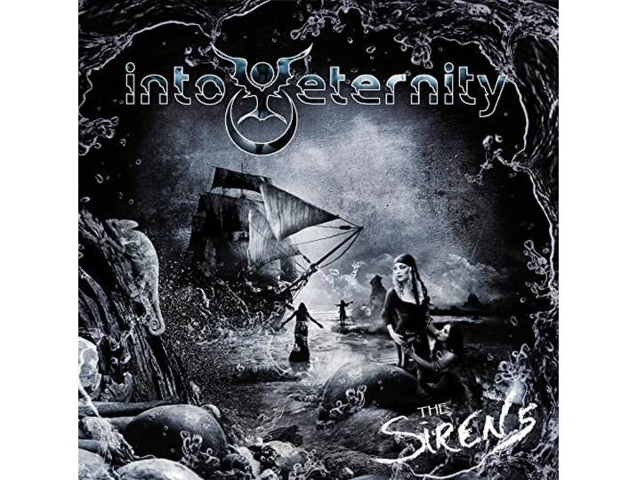 Into Eternity - Sirens