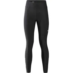 GORE WEAR GORE® Wear Progress Thermo Tights+ Damen, Größe 38 in Schwarz Schwarz