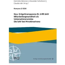 Kompass 02/2026, Fachbücher