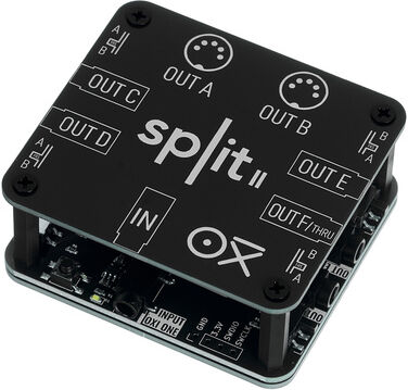 OXI Instruments Split MKII