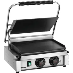 BARTSCHER A150979 "Panini-MDI" 1G Kontaktgrill